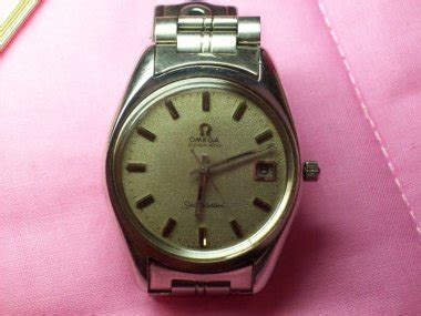 omega seamaster canada|omega seamaster model identification.